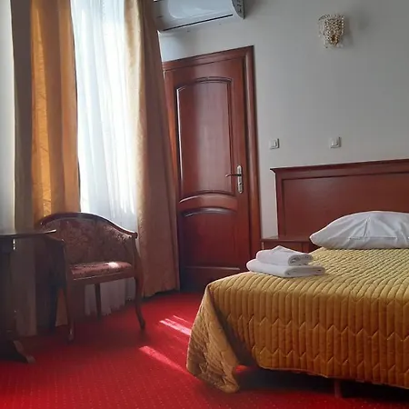 Dworek Vesaria Люблін