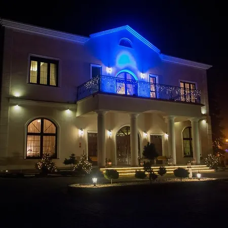 Dworek Vesaria Lublin