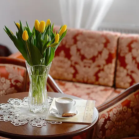 Apart-hotel Dworek Vesaria Lublin