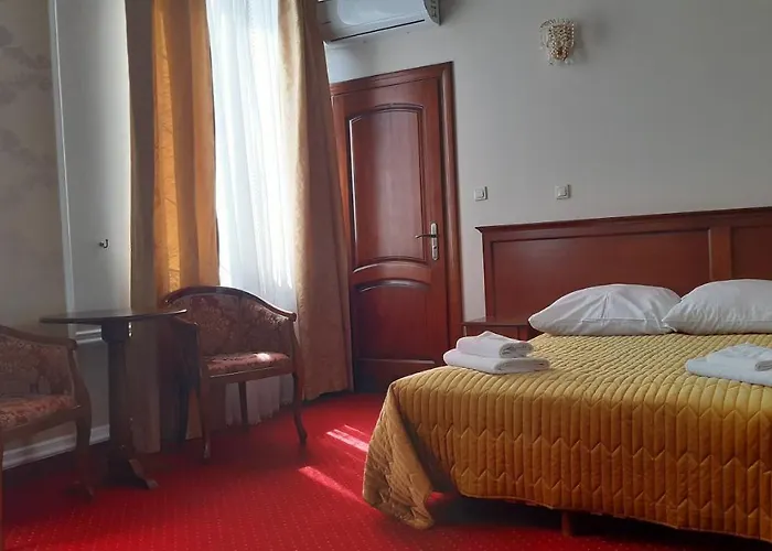 Dworek Vesaria Lublin